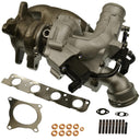 Standard Ignition TBC622 Turbocharger