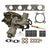 Standard Ignition TBC623 Turbocharger
