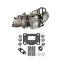 Standard Ignition TBC630 Turbocharger