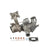 Standard Ignition TBC631 Turbocharger