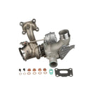 Standard Ignition TBC632 Turbocharger