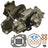 Standard Ignition TBC641 Turbocharger