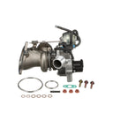 Standard Ignition TBC661 Turbocharger