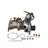 Standard Ignition TBC661 Turbocharger