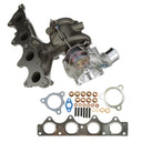 Standard Ignition TBC667 Turbocharger