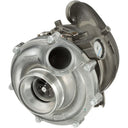 Standard Ignition TBC673 Turbocharger