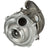 Standard Ignition TBC673 Turbocharger