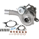 Standard Ignition TBC675 Turbocharger - Right