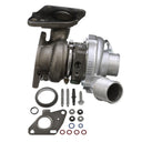 Standard Ignition TBC678 Turbocharger
