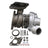 Standard Ignition TBC678 Turbocharger