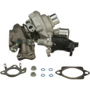 Standard Ignition TBC679 Turbocharger - Left