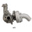 Standard Ignition TBC689 Turbocharger