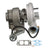 Standard Ignition TBC697 Turbocharger