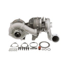 Standard Ignition TBC698 Turbocharger