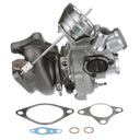Standard Ignition TBC700 Turbocharger - Right