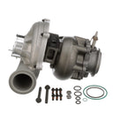 Standard Ignition TBC702 Turbocharger