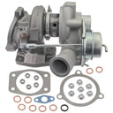 Standard Ignition TBC704 Turbocharger