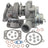 Standard Ignition TBC704 Turbocharger
