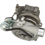Standard Ignition TBC705 Turbocharger