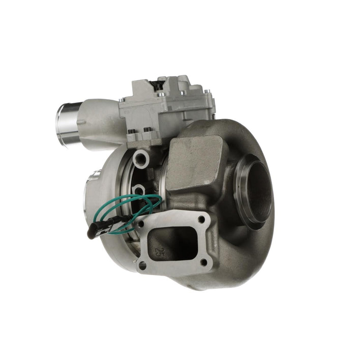 Standard Ignition TBC709 Turbocharger