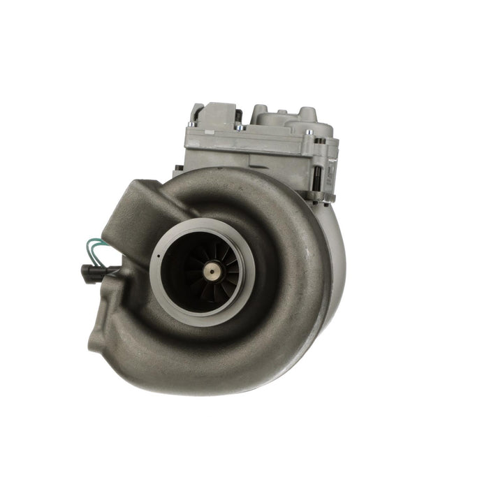 Standard Ignition TBC709 Turbocharger