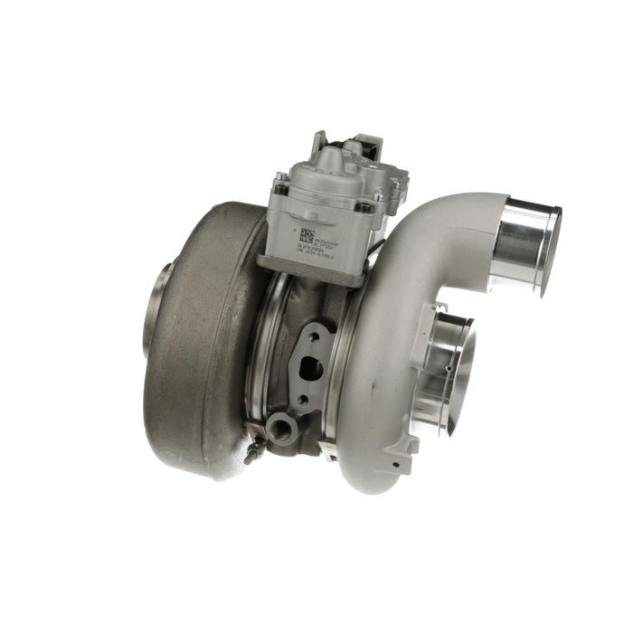Standard Ignition TBC709 Turbocharger