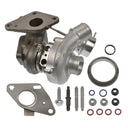 Standard Ignition TBC711 Turbocharger