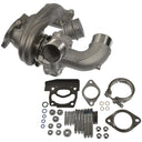 Standard Ignition TBC713 Turbocharger