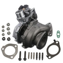 Standard Ignition TBC714 Turbocharger