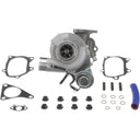 Standard Ignition TBC717 Turbocharger
