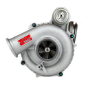 Standard Ignition TBC735 Turbocharger