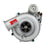 Standard Ignition TBC735 Turbocharger