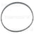 Standard Ignition TBG107 Fuel Injection Throttle Body Mounting Gasket