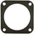 Standard Ignition TBG134 Fuel Injection Throttle Body Mounting Gasket