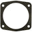 Standard Ignition TBG144 Fuel Injection Throttle Body Mounting Gasket