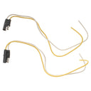 Standard Ignition TC23 Automatic Transmission Output Shaft Speed Sensor Connector