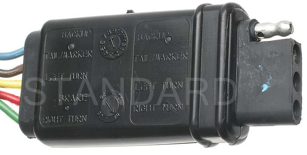 Standard Ignition TC436 Trailer Connector Kit