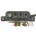 Standard Ignition TC466 Trailer Connector Kit