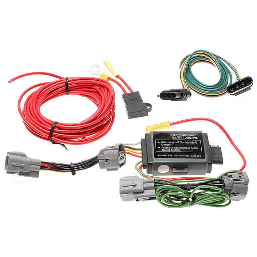 Standard Ignition TC475 Trailer Connector Kit