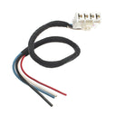 Standard Ignition TC526 Trailer Brake System Connector