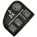 Standard Ignition TCA-16 4WD Switch