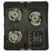 Standard Ignition TCA-32 4WD Switch