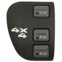 Standard Ignition TCA-35 4WD Switch