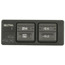 Standard Ignition TCA-36 4WD Switch