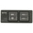 Standard Ignition TCA-36 4WD Switch