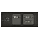 Standard Ignition TCA-43 4WD Switch