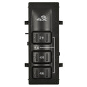 Standard Ignition TCA-50 4WD Switch