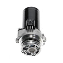 Standard Ignition TCM157 Differential Lock Motor - Rear