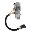 Standard Ignition TCM174 Transfer Case Motor