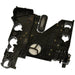 Standard Ignition TCP01 Automatic Transmission Conductor Plate